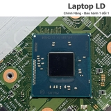 Khu vực CPU Intel N2830 N3540 trên mainboard Dell Inspiron 3147