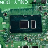 Bộ vi xử lý Intel Core i5-6200U tích hợp trên mainboard Dell Inspiron