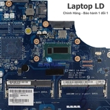 Bộ vi xử lý Intel Core i5-4200U được tích hợp trên mainboard Dell Inspiron 3737 5737