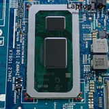 Bộ vi xử lý Intel Core i5-10210U tích hợp trên mainboard Dell Inspiron 5300