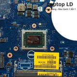 Bộ vi xử lý AMD A6-7310 được tích hợp trên mainboard Dell Inspiron 5455 5555 5755