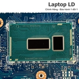 CPU Intel Core i5-5250U được tích hợp trực tiếp trên mainboard Dell LA-B843P