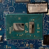 Bộ vi xử lý Celeron MY091 được tích hợp trực tiếp trên mainboard Dell LA-K512P