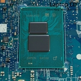 Bộ vi xử lý N100 được tích hợp trực tiếp trên mainboard Dell LA-M501P