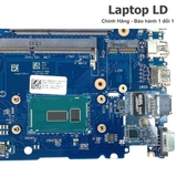 Bộ vi xử lý Intel Core i5-5200U được tích hợp trên mainboard Dell Latitude 3450 3550