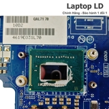 Bộ vi xử lý Intel Core i5-3320M được gắn trên mainboard Dell Latitude E6430s