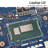 CPU Intel Core i5-4310U được tích hợp trực tiếp trên mainboard Dell LA-9591P