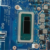 Bộ vi xử lý Intel Core i7-1360P tích hợp trên mainboard Dell Precision 3480