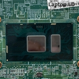 CPU Intel Core i5-6200U được tích hợp trên mainboard Dell mã DA0AM8MB8D0