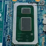 Bộ vi xử lý i5-10210U được tích hợp trực tiếp trên mainboard Dell mã 19773-1