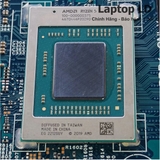 Bộ vi xử lý Ryzen 7 5700U được tích hợp trực tiếp trên mainboard Dell mã 203100-1