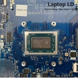 Bộ vi xử lý AMD Ryzen 5 5625U được tích hợp trên mainboard HP mã LA-K205P