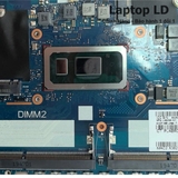 CPU Intel Core i5-8365U được tích hợp trực tiếp trên mainboard HP 6050A3059101