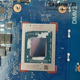 Bộ vi xử lý AMD Ryzen 5 4500U được tích hợp trực tiếp trên mainboard HP 6050A3154701