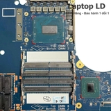 Bộ vi xử lý Intel Core i9-12950HX được tích hợp trực tiếp trên mainboard HP 6050A3344601-MB