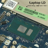 Bộ vi xử lý Intel Core i5-6200U được tích hợp trên mainboard Lenovo Flex 4-1470