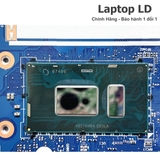 CPU Intel Core i5-8250U được tích hợp trực tiếp trên mainboard Lenovo NM-C561