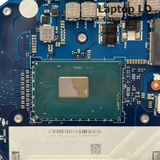 Bộ vi xử lý Intel Core i7-6700H tích hợp trên mainboard Lenovo Ideapad Y700-17ISK