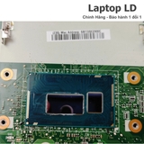 Bộ vi xử lý Intel Core i5-5300U tích hợp trên mainboard Lenovo ThinkPad L450