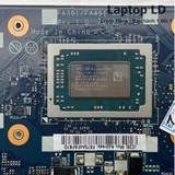 CPU AMD Ryzen 5 3500U được tích hợp trực tiếp trên mainboard Lenovo NM-C181