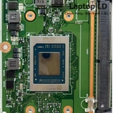 CPU AMD Ryzen 5 5625U được tích hợp trực tiếp trên mainboard Lenovo NM-E551