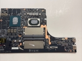 THAY MAINMain MSI MS-16W1 GF65 Thin 15.6 CPU i7-10875H