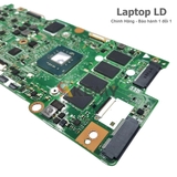CPU Intel Celeron N4020 trên main Asus VivoBook Flip TP401MA chính hãng