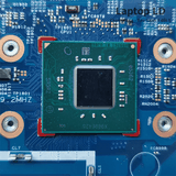 CPU Pentium Silver N5000 trên main HP Pavilion x360 11 chính hãng