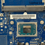 CPU AMD Ryzen 3-3250U trên main Acer Aspire A314-22 chính hãng