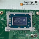 CPU Ryzen 3 2200U trên main Acer Aspire A315-41