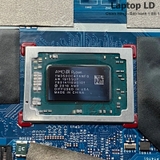 CPU Ryzen 5 3500U trên main HP Envy x360 15-DS 15M-DS