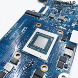 CPU AMD Ryzen 5 4500U trên main Asus ZenBook UX425IA UM425IA