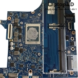 CPU Ryzen 5 5625U trên main HP Envy x360 15-EY0013DX