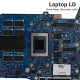 CPU AMD Ryzen 5 5625U trên main HP Pavilion Aero 13-BE mã 213130-1 — Laptop LD