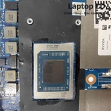 CPU AMD Ryzen 5 5675U trên main HP ProBook 445 G9/455 G9 mã DA0X9SMB8D1 — Laptop LD