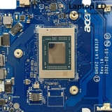 CPU Ryzen 7 5700U trên main Acer Aspire 7 A715-42G A715-43G