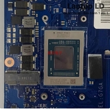 CPU AMD Ryzen 7 5700U trên main HP Pavilion 14-EC mã DAG7GAMB8D0 — Laptop LD