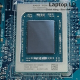 CPU AMD Ryzen 7 6800H trên main Dell G15 5525 HDK51