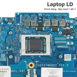 CPU AMD Ryzen 7 7730U trên main HP ProBook 445/455/655 G10 mã DA0X9TMB8D0 — Laptop LD