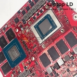 CPU AMD Ryzen 9 5900HS trên main ASUS ROG Flow X13 GV301 — Laptop LD