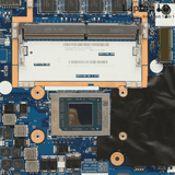 Chip AMD Ryzen 5 5625U trên main Lenovo ThinkPad E15 Gen 4