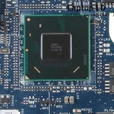 Khu vực CPU trên main Dell Precision M6700 LA-7933P chính hãng