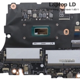 CPU Intel Core Ultra 5 225H trên main Lenovo ThinkPad L14 Gen 6