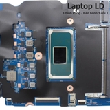 CPU Intel Core Ultra 5 325 trên main Lenovo ThinkBook 16 Gen 9