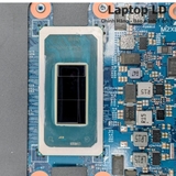 CPU Ultra 7 155H trên main Dell Inspiron 16 Plus 7640 2 trong 1