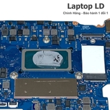 CPU Ultra 7 155U trên main Lenovo Yoga 7 2-in-1 14IML9 16IML9