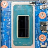 CPU Intel Core Ultra 7 trên main Dell Inspiron 16 Plus 7640 mã 223114-1 — Laptop LD