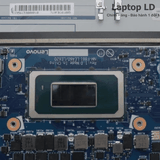 Chip Intel Core Ultra 7 155U trên main Lenovo ThinkPad E14 Gen 6 mã NM-F861