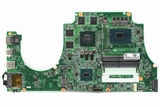 Main Dell Inspiron 15 5577 CPU i7-7700HQ GTX1050 DAAM9BMBAD0