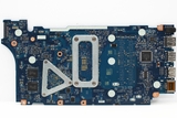 Main Dell Inspiron 7460 / 7560 CPU i7-7500U LA-D821P
